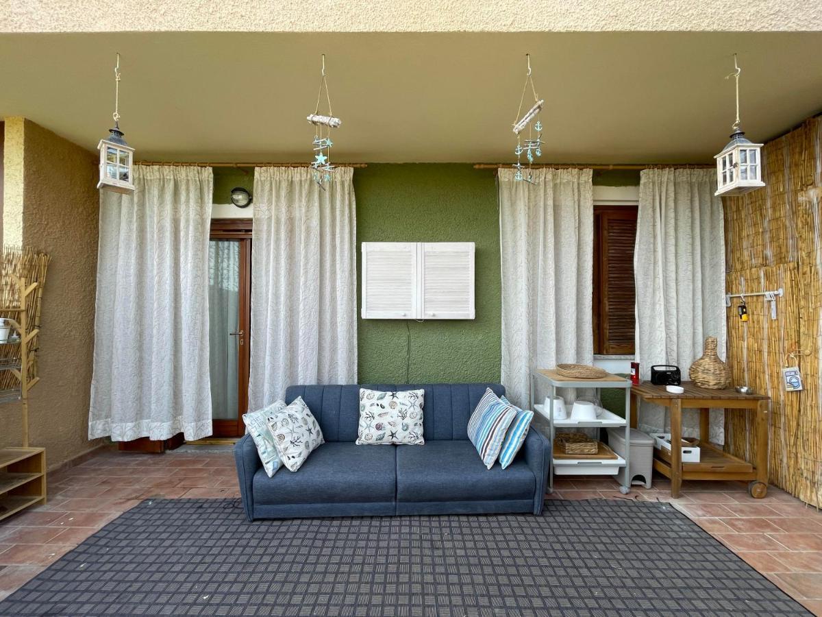 Ferienwohnung Yucca Olbia Exterior foto